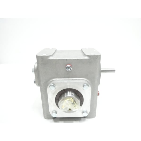 5/8IN 1-1/4IN 1.333HP 25:1 RIGHT ANGLE GEAR REDUCER